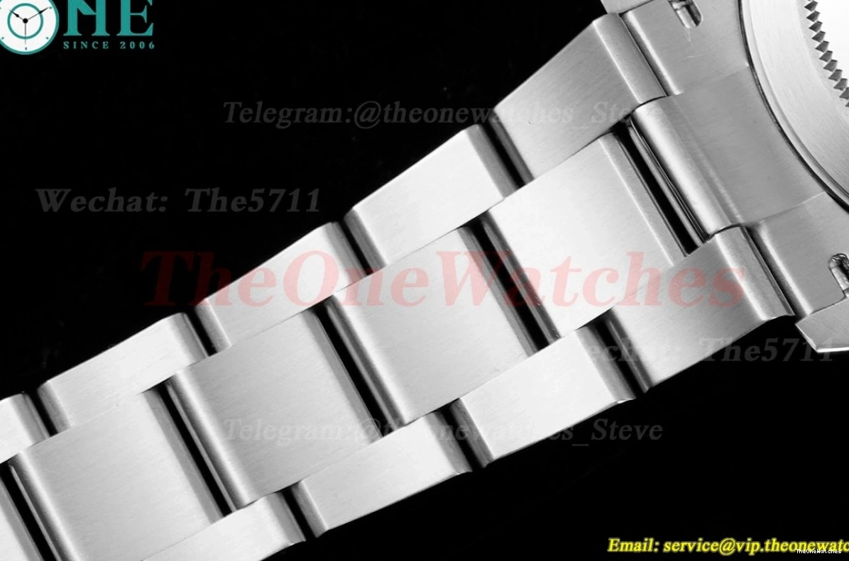 VR3235 126334 Oyster SS GMF 41mm Datejust SS Black 0405